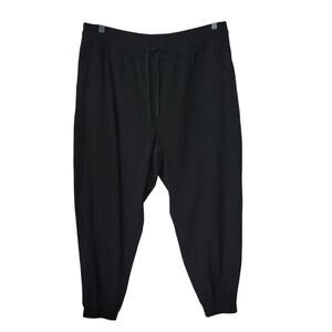 Spyder Active Jogger Tapered Pants Mens Size XL